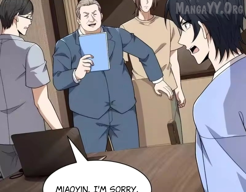 Hidden Dragon in the City (2025) Chapter 50 - page 74